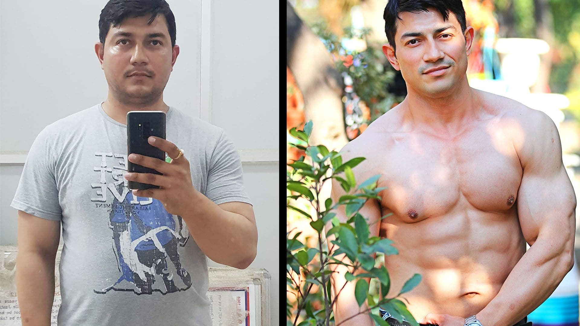 Priym Mehta transformation