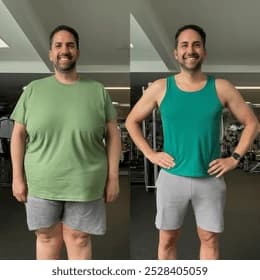 Transformation