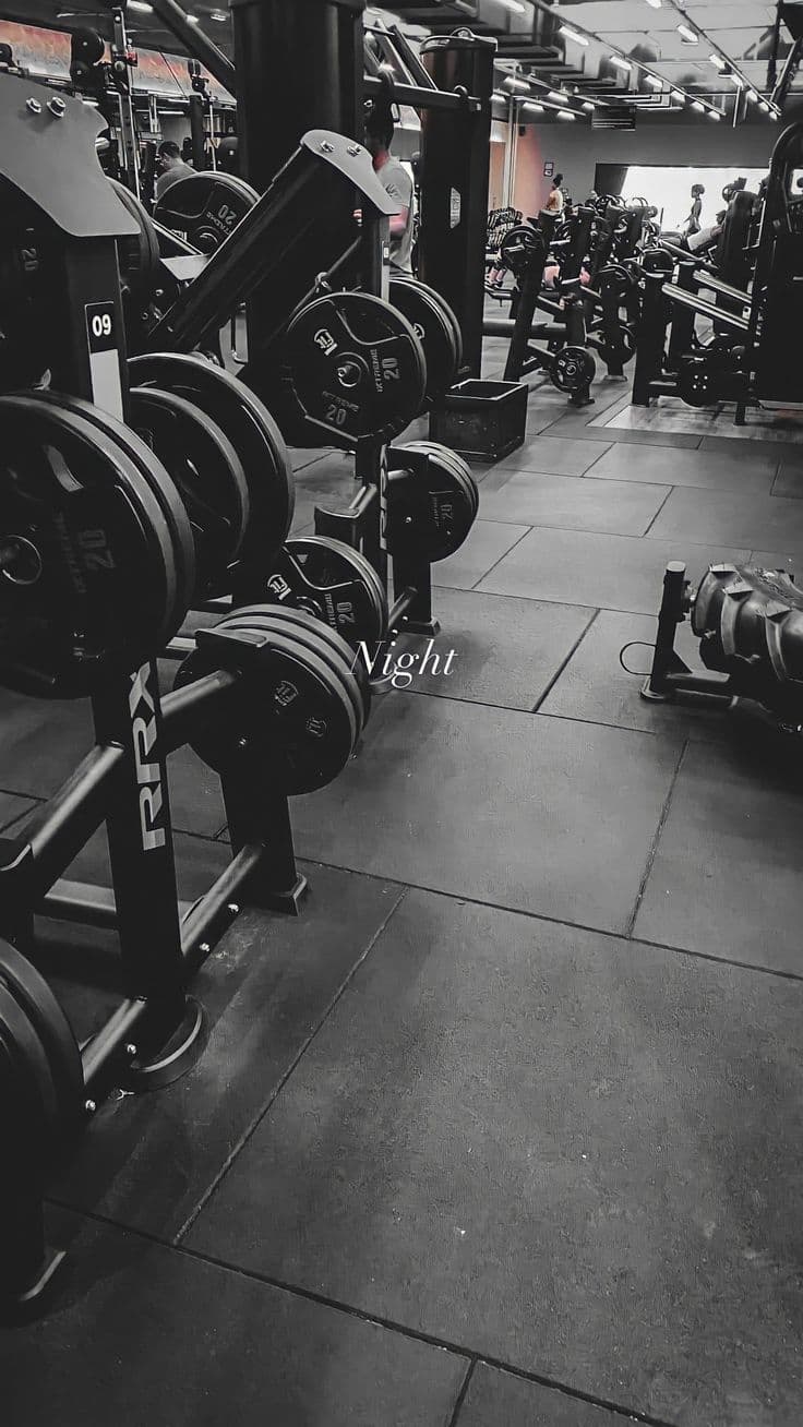 Training Area